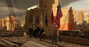 Brandweerchefs uit New York schrijven geschiedenis, pleiten voor nieuwe onderzoek naar 9/11. Dit zeggen ze over explosieven