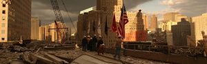 Brandweerchefs uit New York schrijven geschiedenis, pleiten voor nieuwe onderzoek naar 9/11. Dit zeggen ze over explosieven