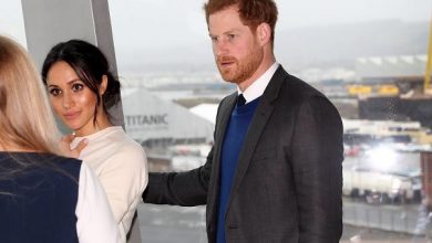 Vliegreisjes royals ontmaskeren stuitende hypocrisie groene elite. Hoe 'eco-strijders' Harry en Meghan zwaar onder vuur kwamen te liggen