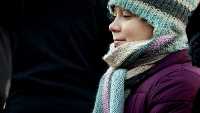 Als je het hoofd van zo'n extreem angstig meisje voedt met waanideeën, dan pleeg je kindermisbruik. Waarom Greta Thunberg geen messias is