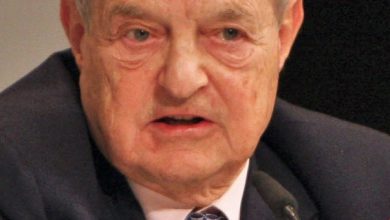 En zo wordt de democratie gekaapt. Kijk hoe George Soros het rechtssysteem naar zijn hand zet