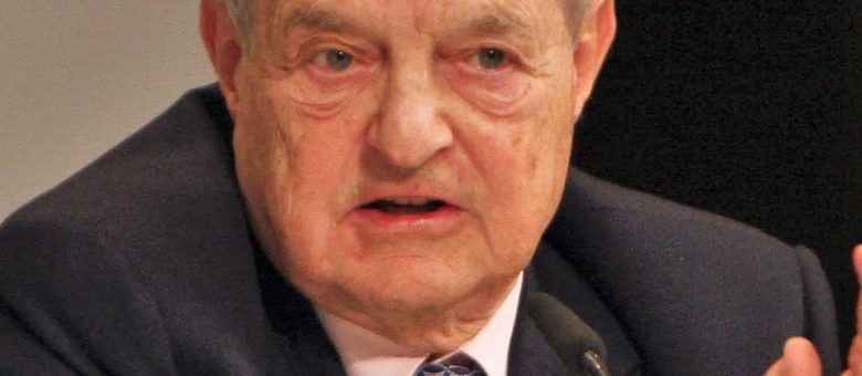 En zo wordt de democratie gekaapt. Kijk hoe George Soros het rechtssysteem naar zijn hand zet