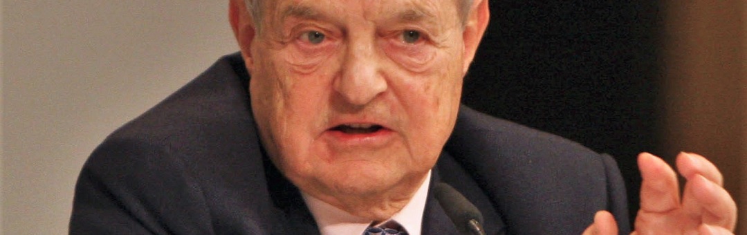 Is het tijd om miljardair George Soros te verbannen? Dit is wat hij allemaal op zijn kerfstok heeft