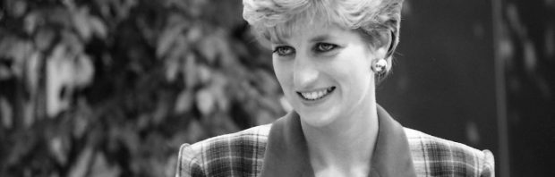 Dodelijk ongeval prinses Diana één grote doofoperatie. Inspecteur verbreekt na 22 jaar stilzwijgen