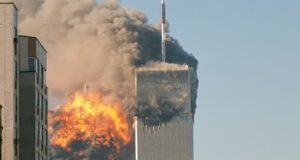 Wat is het spinnenweb achter 9/11? Dankzij dit systeem konden ze ermee wegkomen