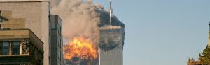 Wat is het spinnenweb achter 9/11? Dankzij dit systeem konden ze ermee wegkomen