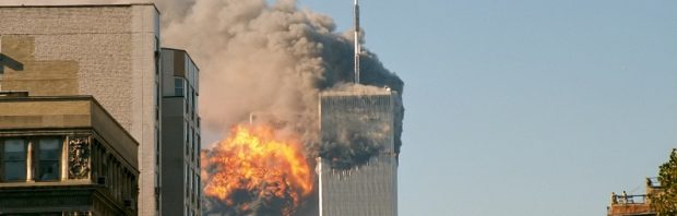 Wat is het spinnenweb achter 9/11? Dankzij dit systeem konden ze ermee wegkomen