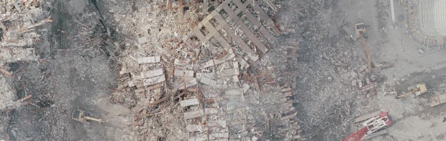 ‘Dit is onmogelijk’. Waren de telefoontjes die op 9/11 vanuit de gekaapte vliegtuigen zijn gepleegd nep?