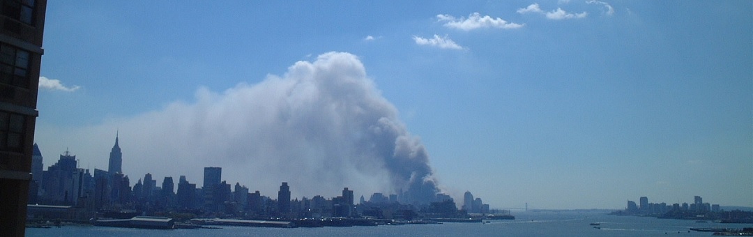 Ze hebben 9/11 laten gebeuren. Een waslijst aan dingen die niet kloppen
