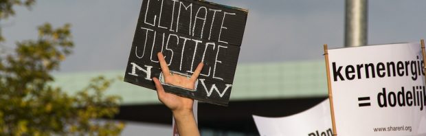 De wereldwijde klimaatprotesten hebben niets te maken met het klimaat. Dit zijn de verborgen motieven