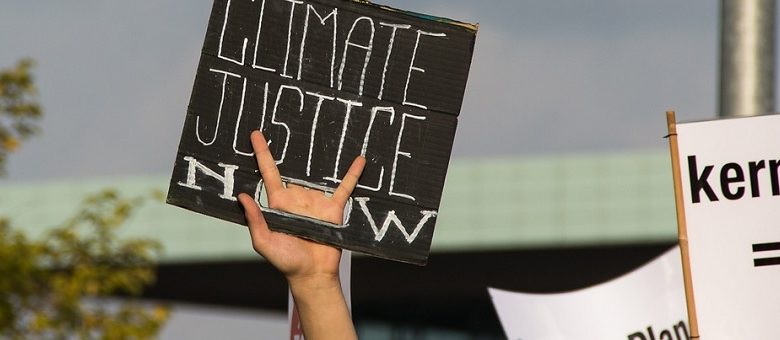 De wereldwijde klimaatprotesten hebben niets te maken met het klimaat. Dit zijn de verborgen motieven