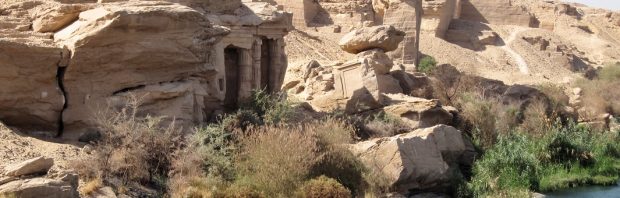 Ik heb nog nooit zoiets gezien. Archeologen doen verbazingwekkende vondst in verborgen kamer in Egyptische tombe