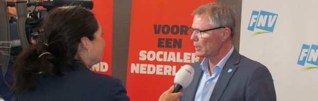 Ik werd als mens en journalist doodziek van onze media. Deze ex-NOS-medewerkster maakte het van binnenuit mee en deelt alles