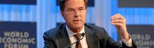 Veel geheimzinnigheid over bonnetjes. Zoveel kostte het bezoek van Rutte aan de Bilderbergconferentie