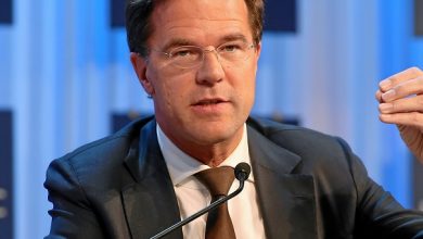 Veel geheimzinnigheid over bonnetjes. Zoveel kostte het bezoek van Rutte aan de Bilderbergconferentie