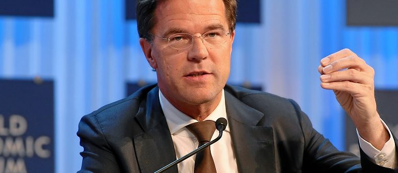 Veel geheimzinnigheid over bonnetjes. Zoveel kostte het bezoek van Rutte aan de Bilderbergconferentie