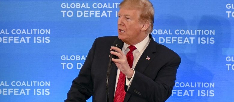 Alle ogen zijn gericht op het Oekraïne-onderzoek tegen Trump. Waarom is er geen aandacht voor deze opmerkelijke ontwikkelingen?