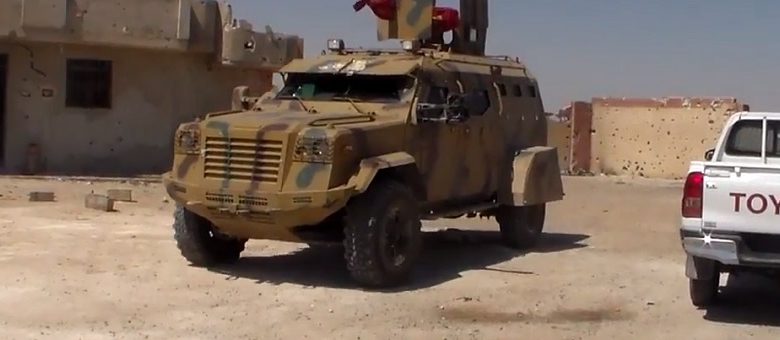 Cynischer kan bijna niet: door Rutte gesteunde jihadisten moorden en plunderen er weer op los in Syrië. Heb jij ze al gespot?
