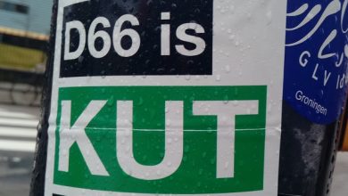 D66 komt met absurd en peperduur plan vanwege 'zorgen om democratie'. Kijk hier wie al deze miljoenen mag gaan ophoesten