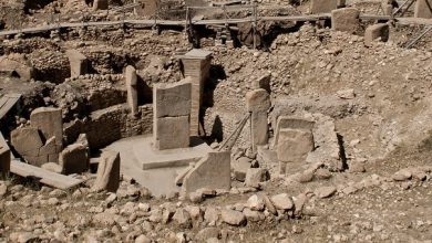 11.000 jaar oude tempel ontdekt in Turkije. Ontdek wat deze vondst te maken heeft met Gobekli Tepe, de oudste tempel ter wereld