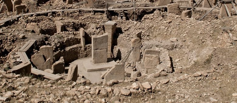 11.000 jaar oude tempel ontdekt in Turkije. Ontdek wat deze vondst te maken heeft met Gobekli Tepe, de oudste tempel ter wereld