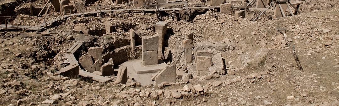 11.000 jaar oude tempel ontdekt in Turkije. Ontdek wat deze vondst te maken heeft met Gobekli Tepe, de oudste tempel ter wereld