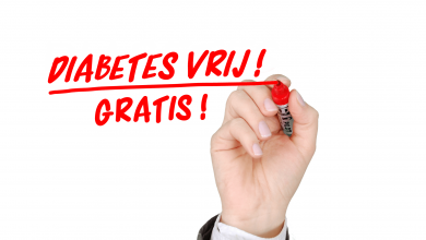 diabetesvrij