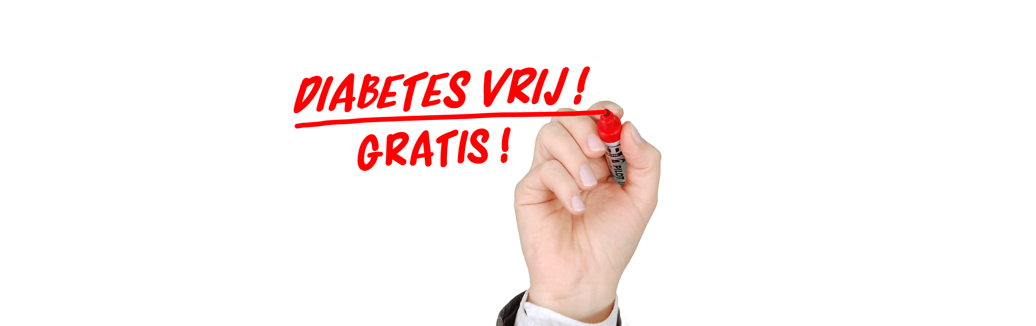 Hoe je snel en gratis van diabetes geneest zonder onzin