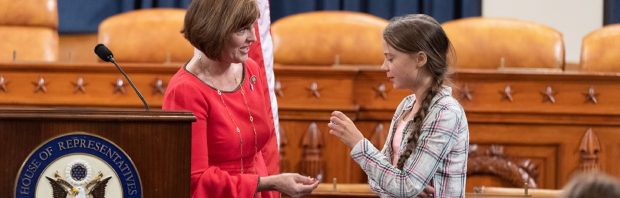 ‘CO2-neutrale’ zeiljacht van Greta Thunberg verbruikte meer brandstof dan vliegtuig. Spaanse krant legt leugens bloot