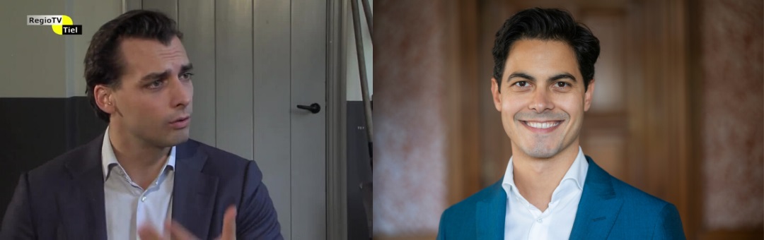 Jetten mag ‘walgelijke’ dingen zeggen terwijl Baudet tot 16 keer toe wordt onderbroken. Bekijk dit felle en ‘objectieve’ Nieuwsuur-debat