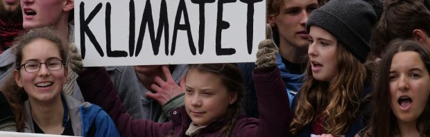 Klimaatdeskundige fileert uitspraken Greta Thunberg tijdens hoorzitting: ‘Zonne- en windenergie onbetrouwbaar!’