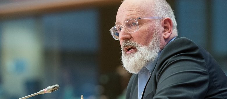timmermans