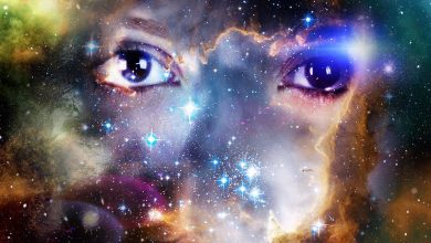 Stem af universum