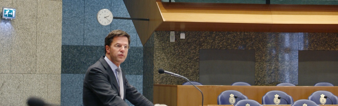 Hard bewijs dat ons kabinet liegt en beloftes niet nakomt. Hoe de regeringspartijen er een puinhoop van maken