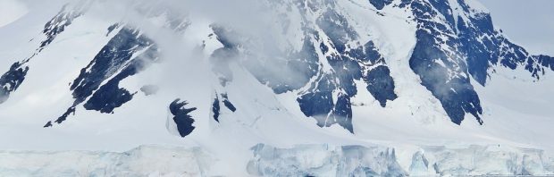 Er is nieuws over het ijs op Antarctica. Dit gaan de klimaatalarmisten niet leuk vinden