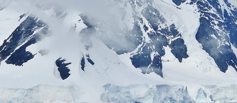 antarctica