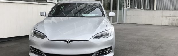 Tesla is geen ‘green car’ en produceert meer CO2 dan diesel. Dit rapport werd weggedrukt in onze mainstream media