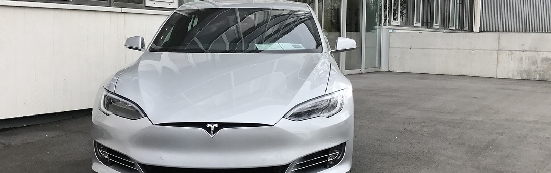 Tesla is geen ‘green car’ en produceert meer CO2 dan diesel. Dit rapport werd weggedrukt in onze mainstream media