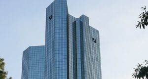 deutsche bank