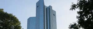 deutsche bank