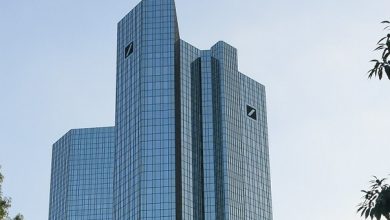 deutsche bank