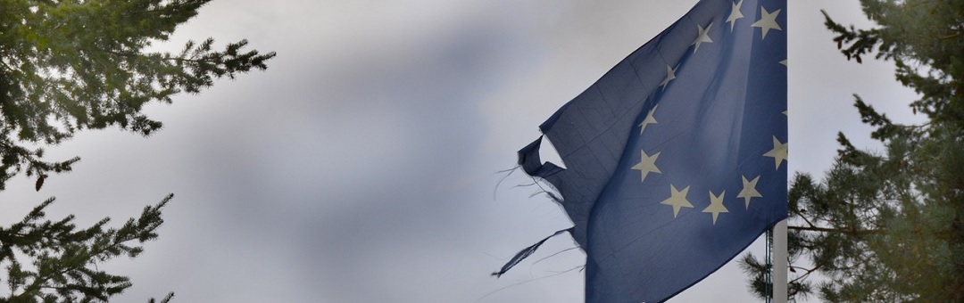Nederland ook uit de EU? Dit bizarre beleid is de druppel