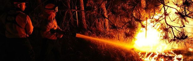 Worden de Australische bosbranden verergerd door klimaatverandering? Dit zegt een klimatoloog erover