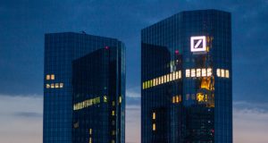 deutsche bank