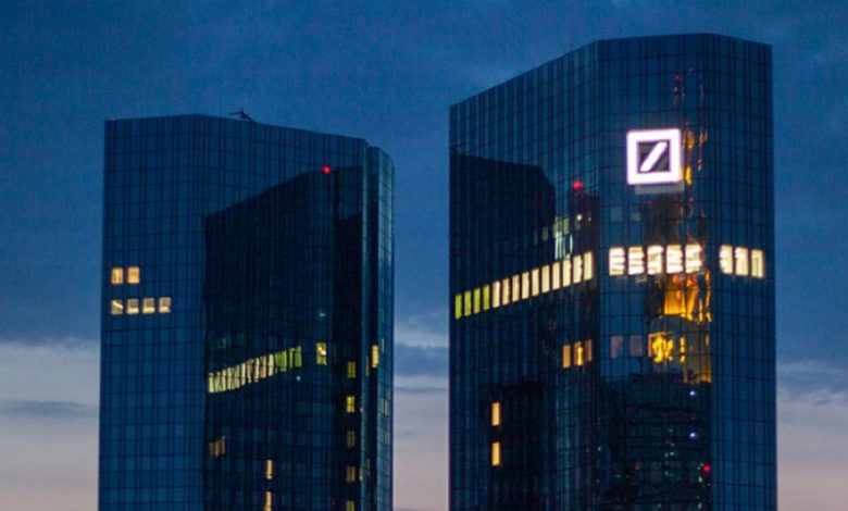 deutsche bank