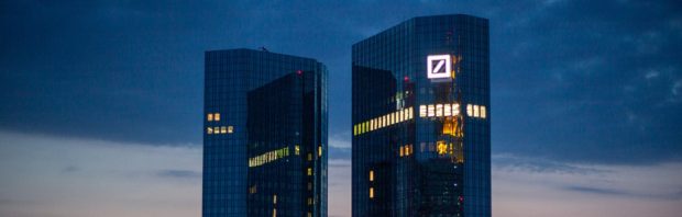 Deutsche Bank is technisch failliet. Wat betekent dat voor u?