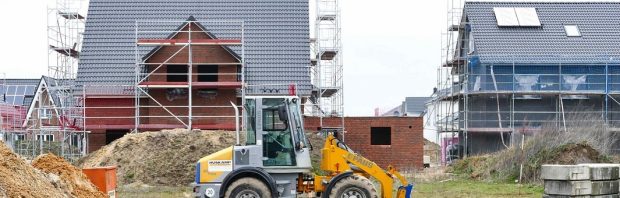 Nieuwbouwwoningen Schiedam gaan naar vluchtelingen: ‘Belachelijk!’ Onderteken deze petitie