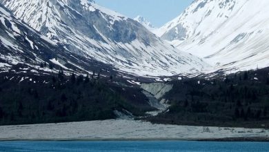 glacier national park