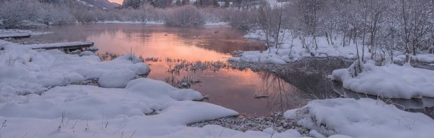 Kijken: in deze Indiase staat is voor het eerst in 40 jaar sneeuw gevallen!