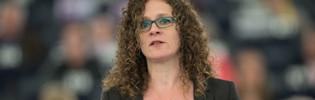 Sophie in ’t Veld (D66) noemt verkrachting ‘geen geïmporteerd probleem’ en wordt hard teruggefloten